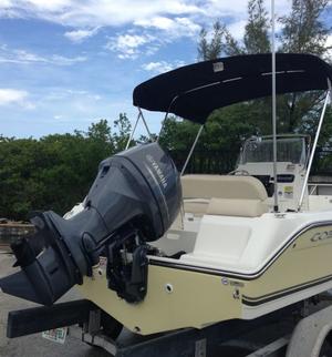 make model boat rental in Key Colony Beach, Florida