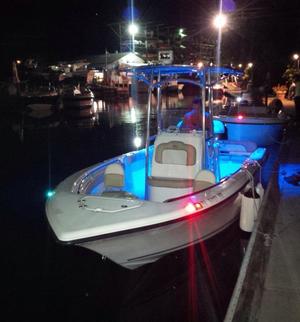 year make model boat rental in Sunny Isles Beach