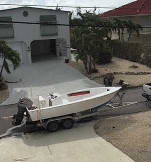 make model boat rental in Homestead, Florida