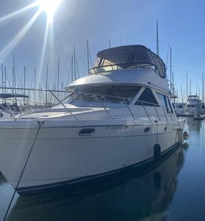 type of boat rental in Alameda, CA