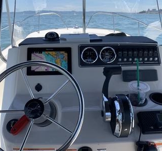 type of boat rental in South San Francisco, CA