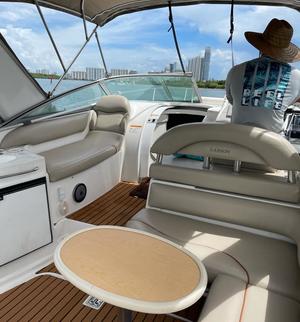length make model boat for rent North Miami