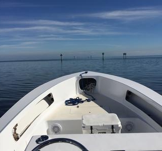 length make model boat rental Homestead, FL