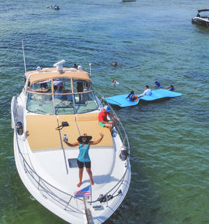 length make model boat rental North Miami Beach, FL