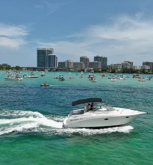 make model boat rental in Sunny Isles Beach, Florida