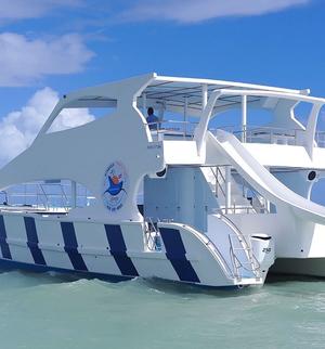 type of boat rental in Punta Cana, La Altagracia Province