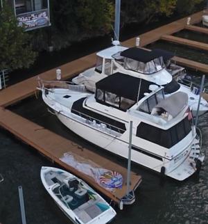 type of boat rental in Chattanooga, TN