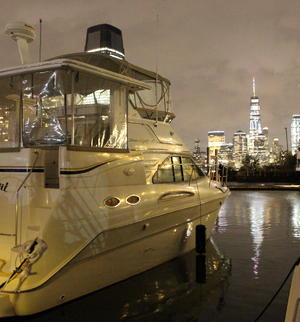 make model boat rental in Staten Island, NY