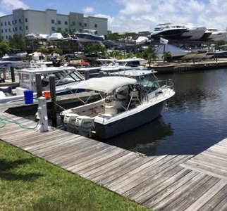 type of boat rental in Fort Lauderdale, FL