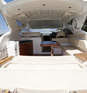 length make model boat rental Aventura, FL