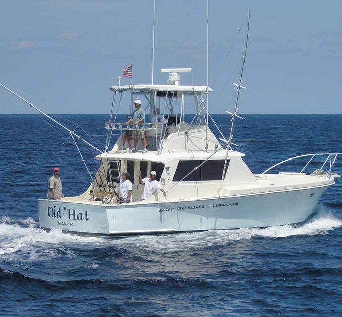 Best Boat Rentals for Fishing Excursions