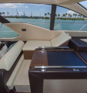 type of boat rental in Miami, FL