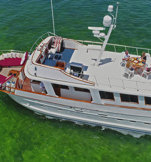 length make model boat rental Key West, FL