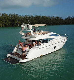 make model boat rental in Miami, FL