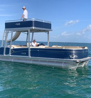 make model boat rental in Marathon, Florida