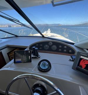 type of boat rental in Alameda, CA