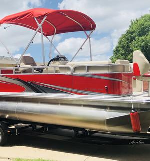 make model boat rental in Lake Dallas, TX