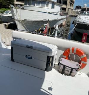 make model boat rental in Seattle, Washington