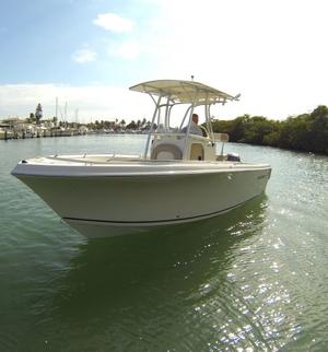 type of boat rental in Key Colony Beach, FL