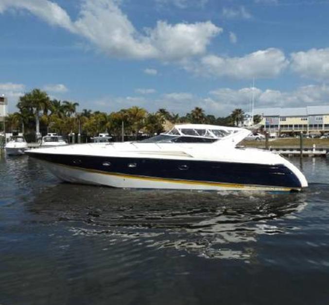 Boat Rentals in Miami
