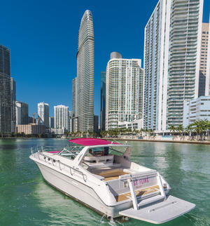 make model boat for rent in city state