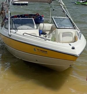 length make model boat rental Grapevine, TX