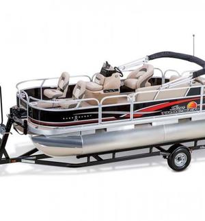 make model boat rental in Fort Worth, TX