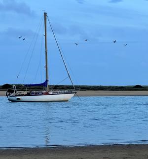 length make model boat rental Brest, Bretagne